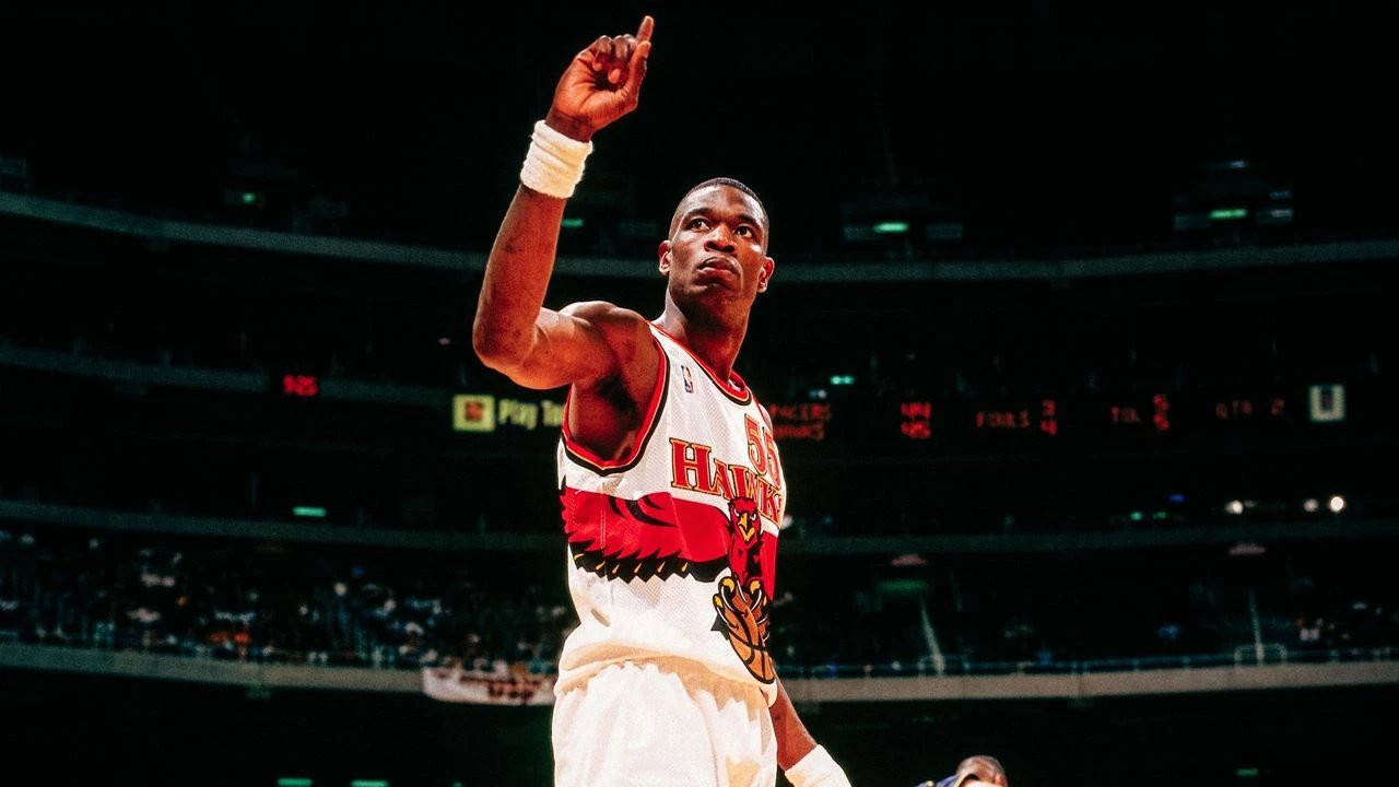 NBA efsanesi Dikembe Mutombo öldü