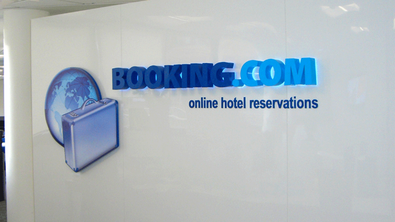 Booking.com sessiz sedasız geri dönüyor