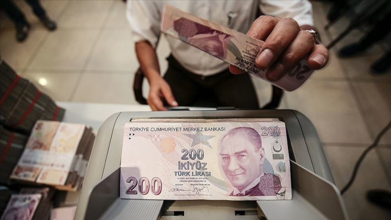 Ekonomik krizin 'getirisi': Artık her iki banknottan biri 200 TL