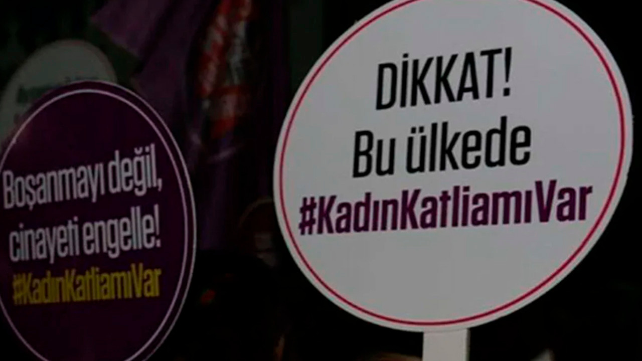 Eylül ayında 30 kadın ve bir çocuk katledildi