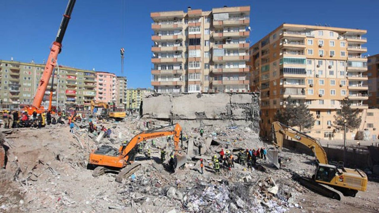 Depremden etkilenen mükellefler bireysel başvuruyla mücbir sebepten yararlanmaya devam edecek