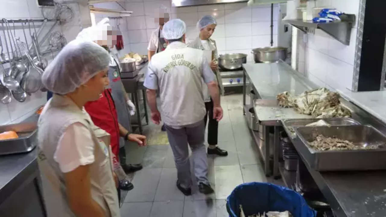 Tağşiş listesindeki firmadan domuz eti savunması: 'Vatan, bayrak sevgimizin bilindiği kanaatindeyiz'