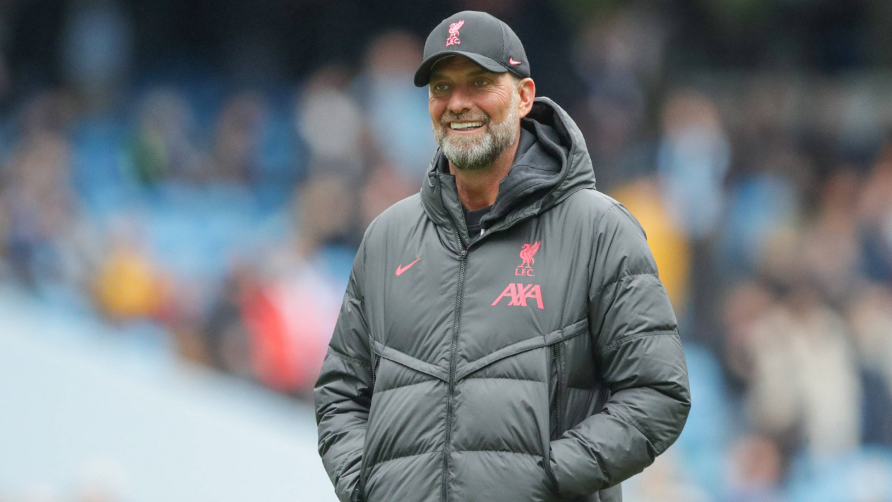 Jürgen Klopp'un yeni adresi belli oldu