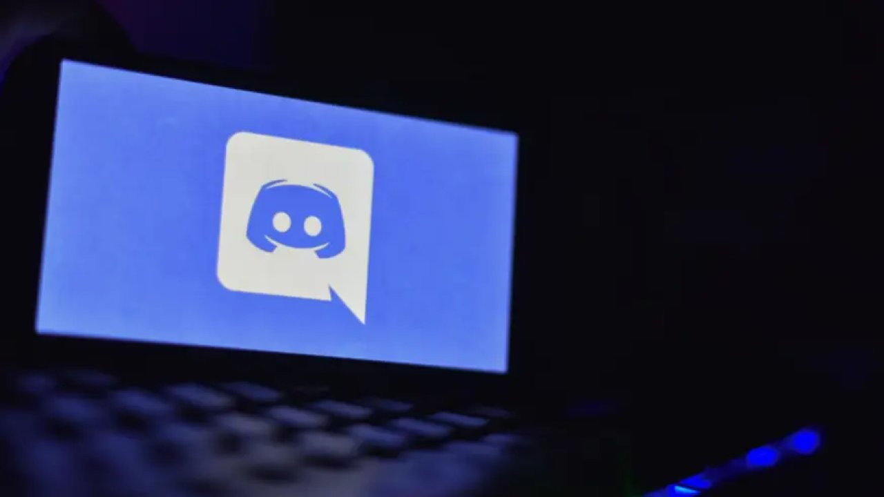 Discord'da şantaja tutuklama