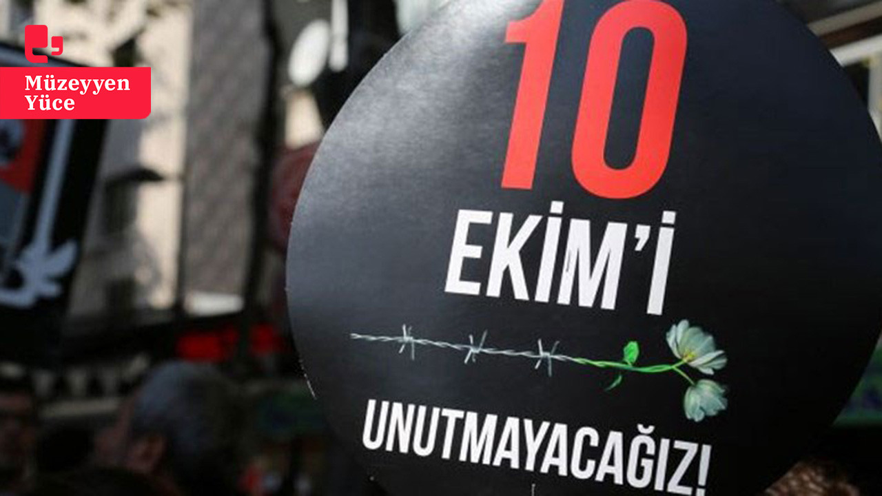 10 Ekim Katliamı’nın 9’uncu yılı: ‘Bu adalet mücadelesi biz bitti demeden bitmeyecek’