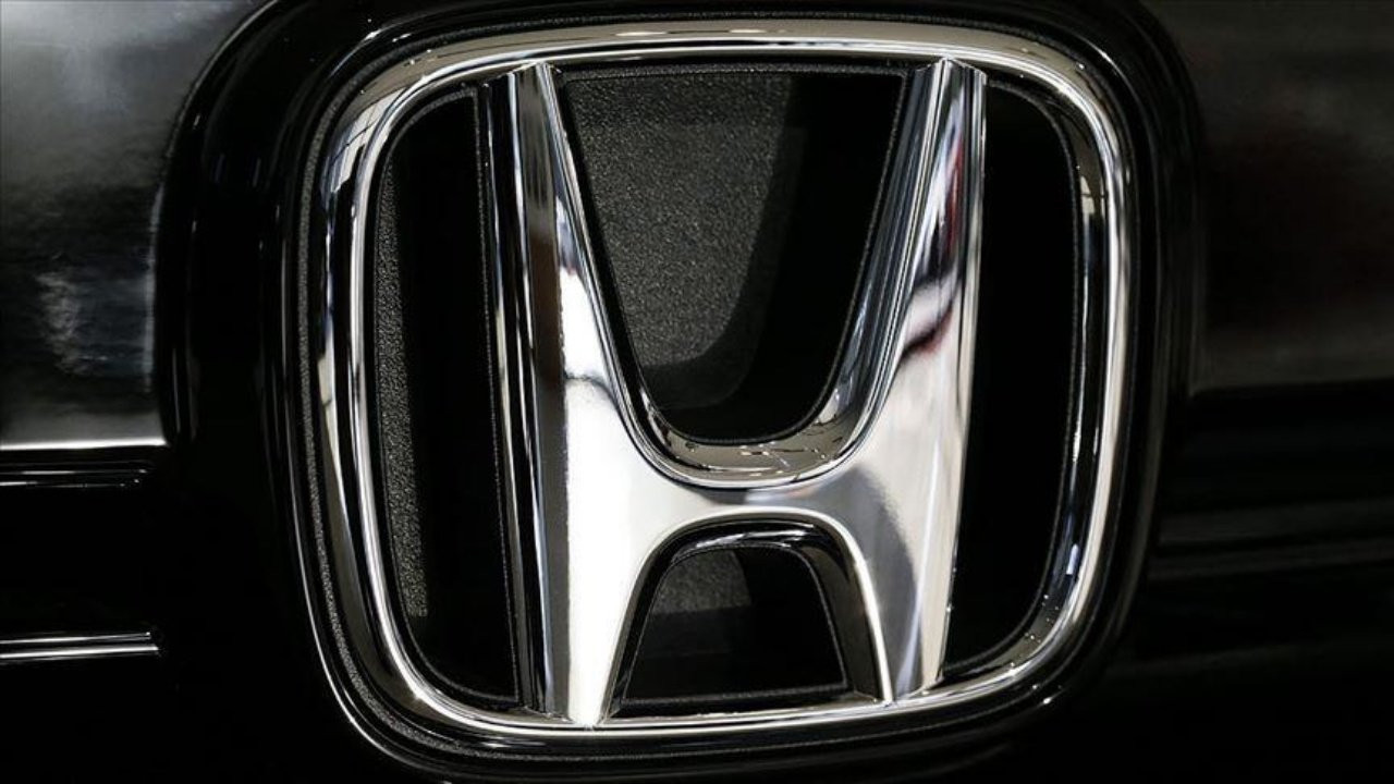 Honda, yaklaşık 1,7 milyon aracını geri çağıracak