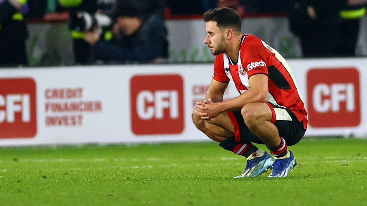 Panathinaikos'un yıldız futbolcusu George Baldock evinin yüzme havuzunda ölü bulundu