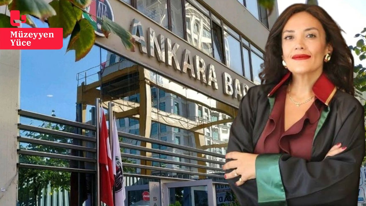 Ankara Baro Başkan adayı Ebru Dönmez: Çözüm talep eden değil, tavizsiz mücadele eden bir yönetim olacağız