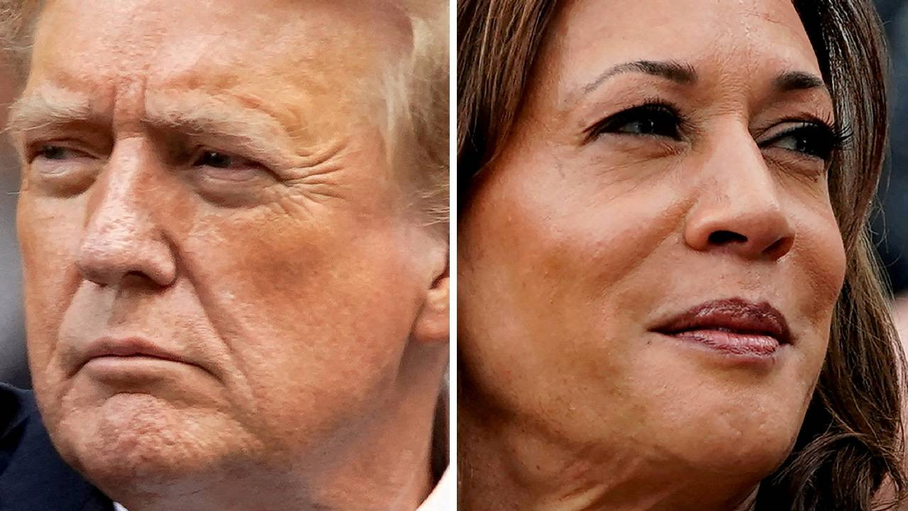 Trump, Fox News'un teklifini de reddetti: Harris'le rövanş olmayacak