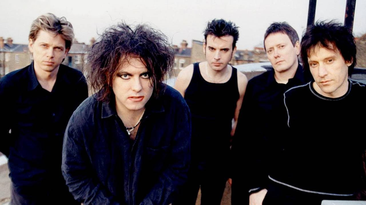 The Cure yeni albümle dönüyor: 'Songs of a Lost World'den ikinci tekli yayınlandı