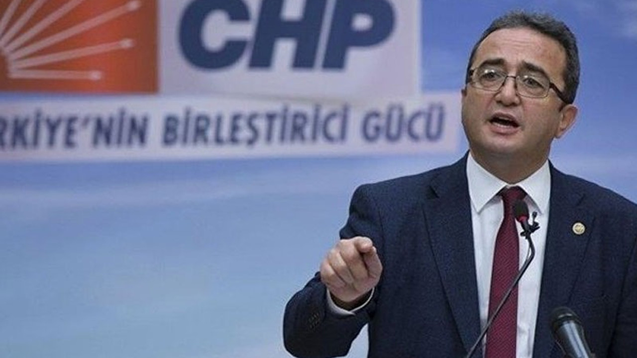 CHP'den AKP'li Külünk'e: Ciddiye alınacak biri değil