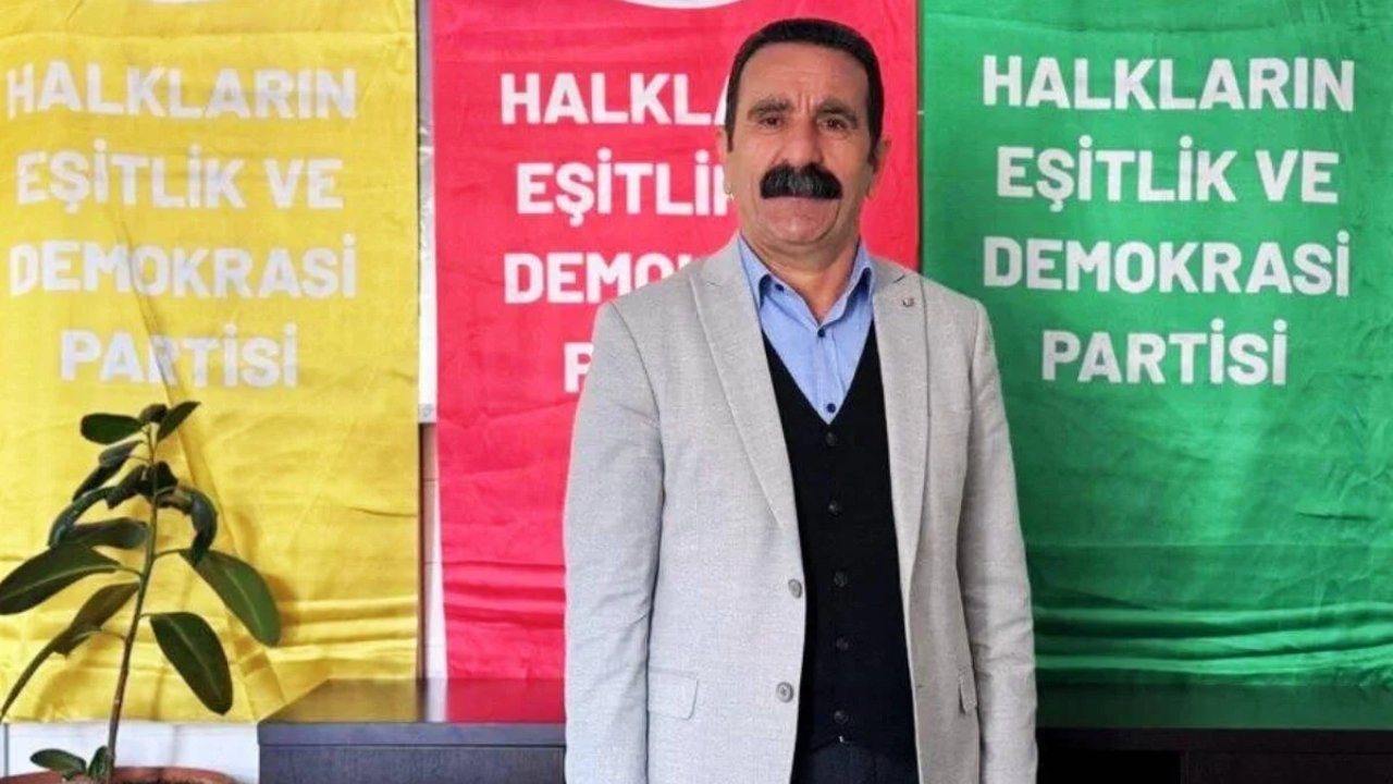 Yerine kayyım atanan Akış'ın ilk duruşması görüldü: 'Kayyımın temeli, bu dayanaksız ve hukuksuz soruşturma ile atıldı'