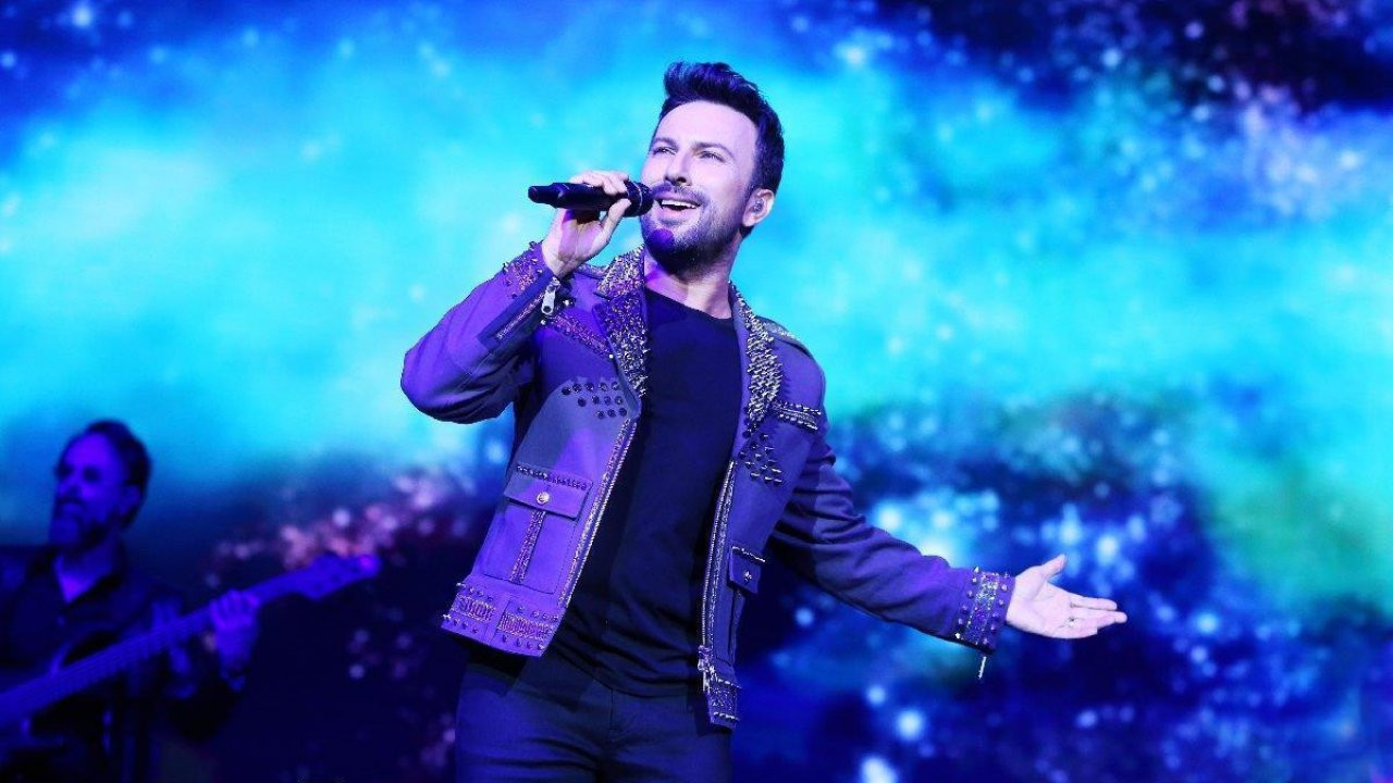 Tarkan'dan Gebze'deki hayvan katliamına tepki: Yasanın katliamlara çanak tutacağı belliydi