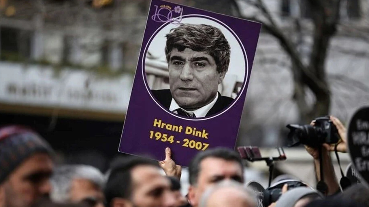 Kamu görevlilerinin yargılandığı Hrant Dink davası ertelendi