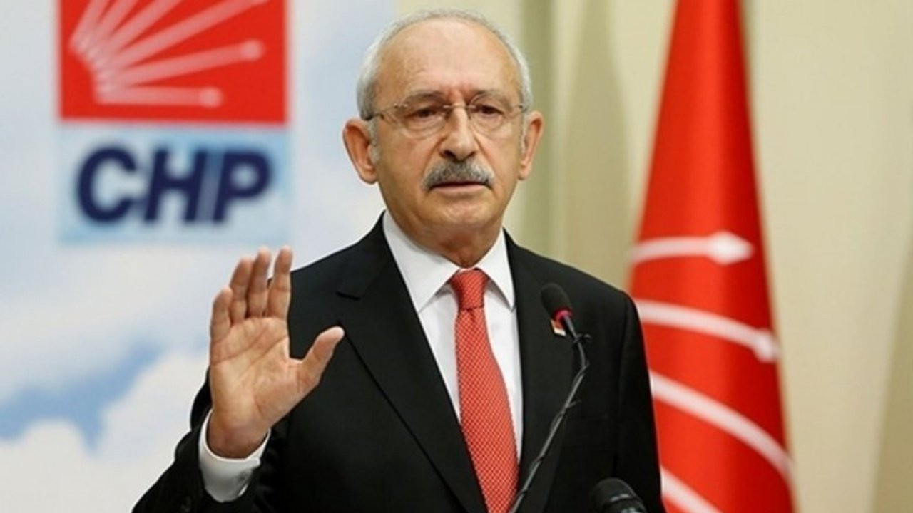 Kılıçdaroğlu'ndan kayyım tepkisi: Tarihe gömeceğiz!