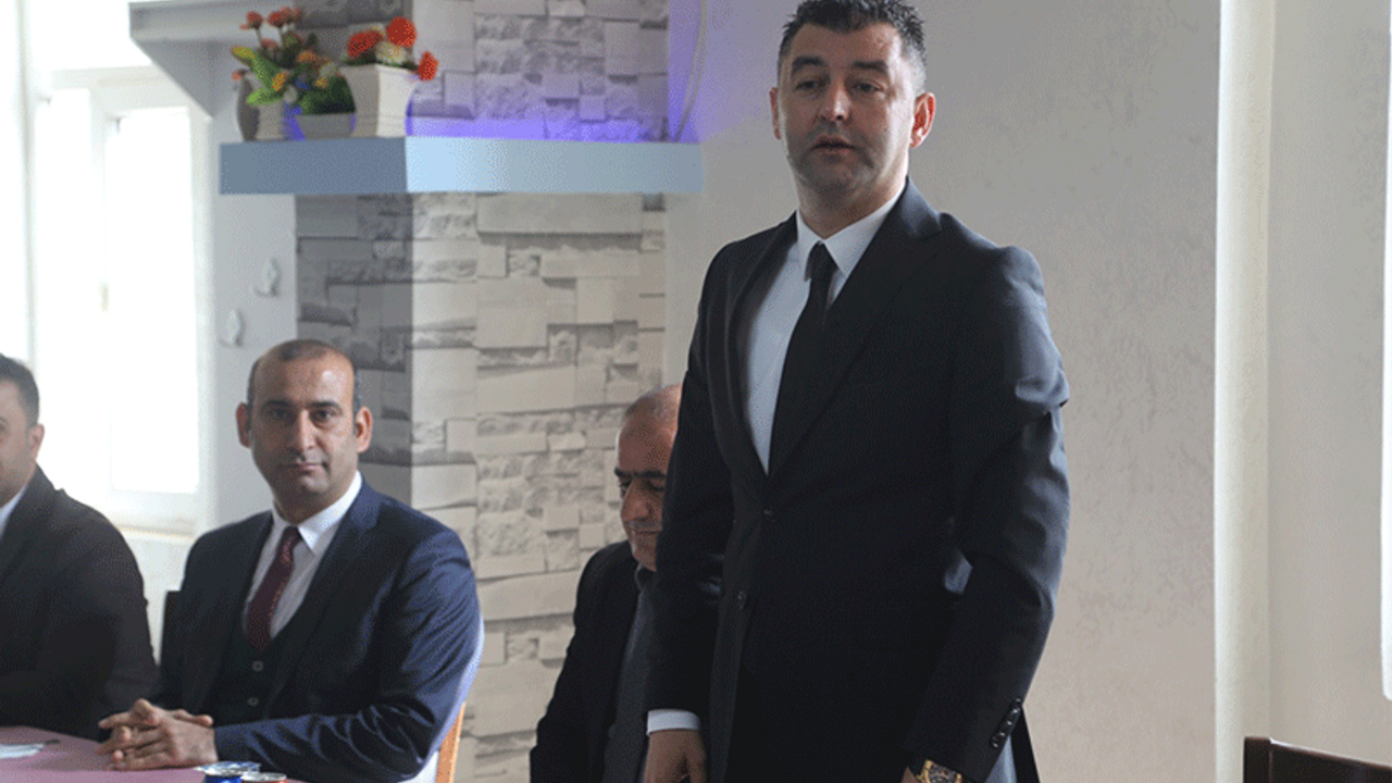 Silopi Belediyesi kayyımı görevden alındı