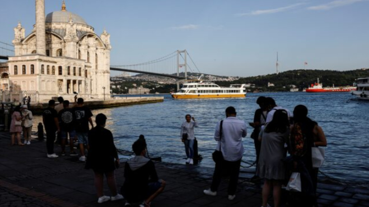 Yılın ilk günü hava durumu: Güneşli ve yağışsız