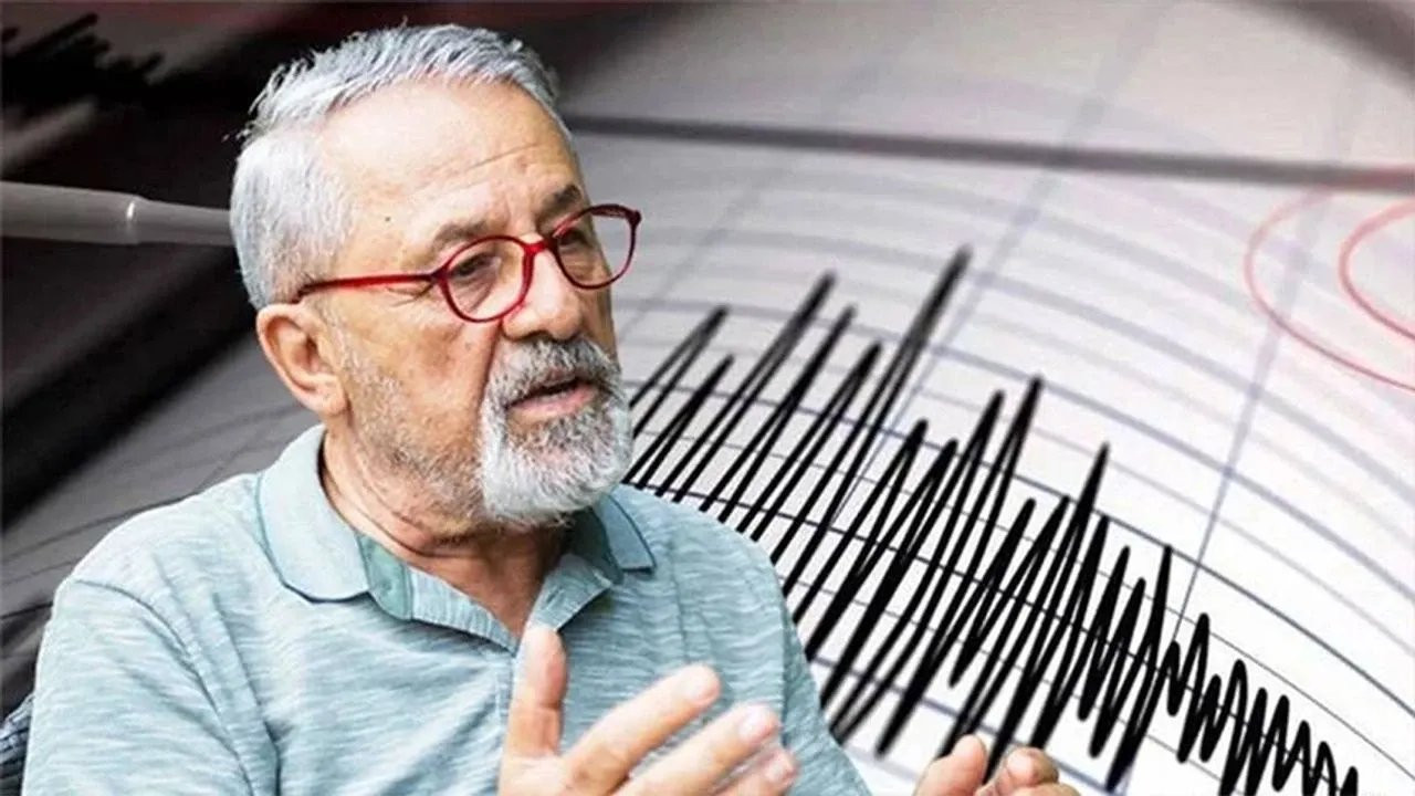 Naci Görür Malatya depremi sonrası uyardı: Hasarlı binalardan uzak durun