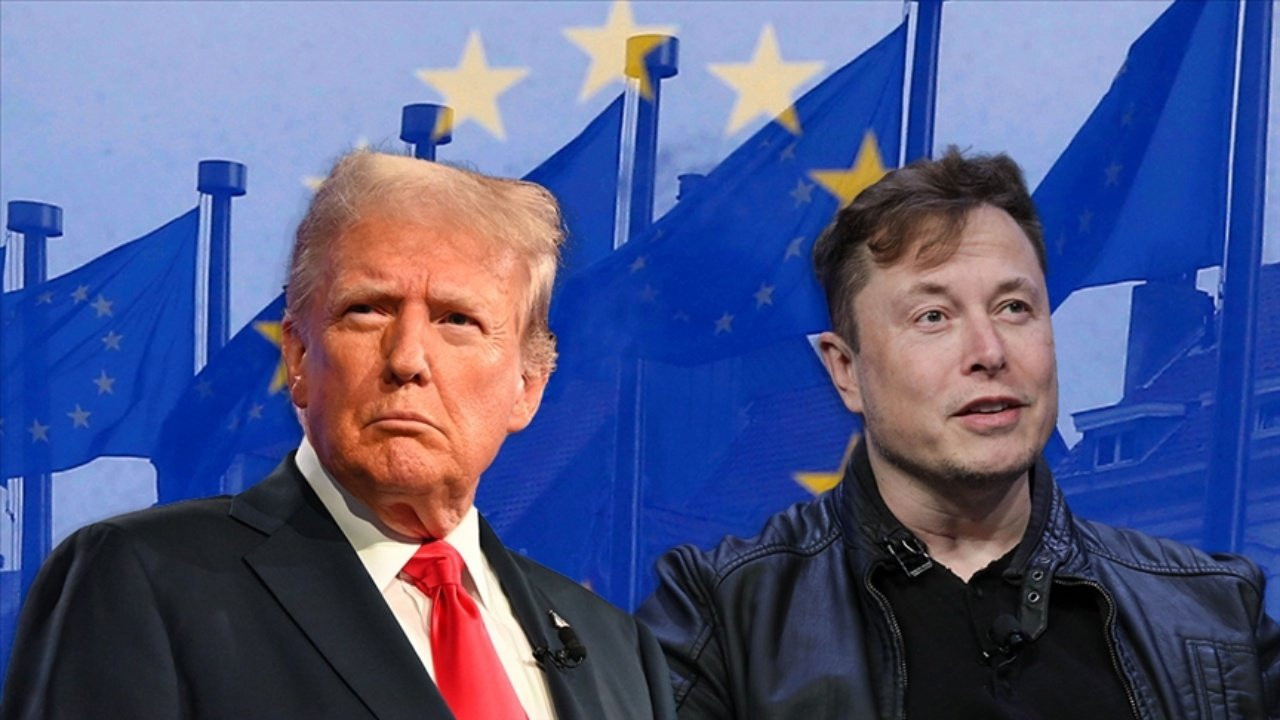 Elon Musk'tan Trump'ın seçim kampanyasına 75 milyon dolar bağış