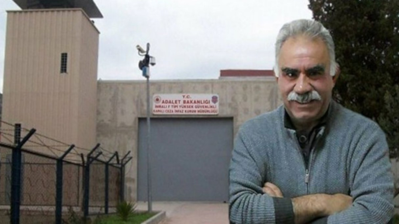 Abdülkadir Selvi: Ömer Öcalan İmralı’ya gidebilir