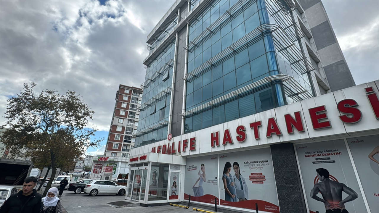 Yenidoğan çetesi soruşturmasında 10 hastanenin ruhsatı iptal edildi