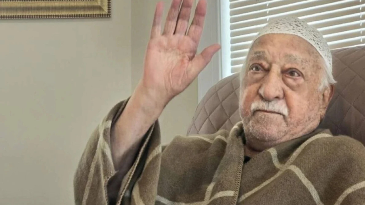 Gülen'in ölümü dünya basınında