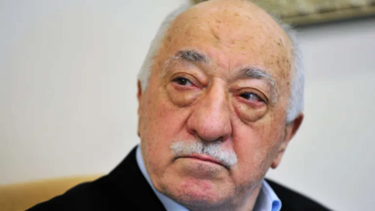 Fethullah Gülen kimdir, kaç yaşında öldü, hastalığı neydi?