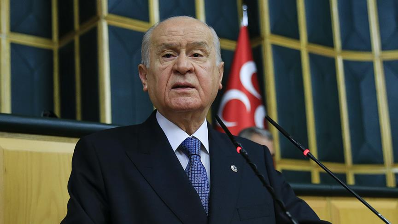 Bahçeli'nin Öcalan açıklamasının ardından 'infaz düzenlemesi gündemde' iddiası