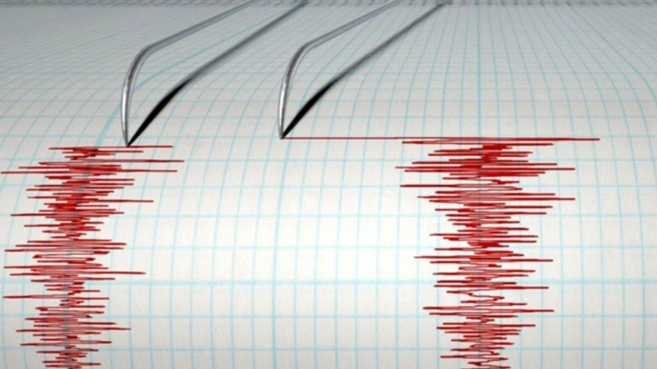 Adana'da 6 saatte 20 artçı deprem