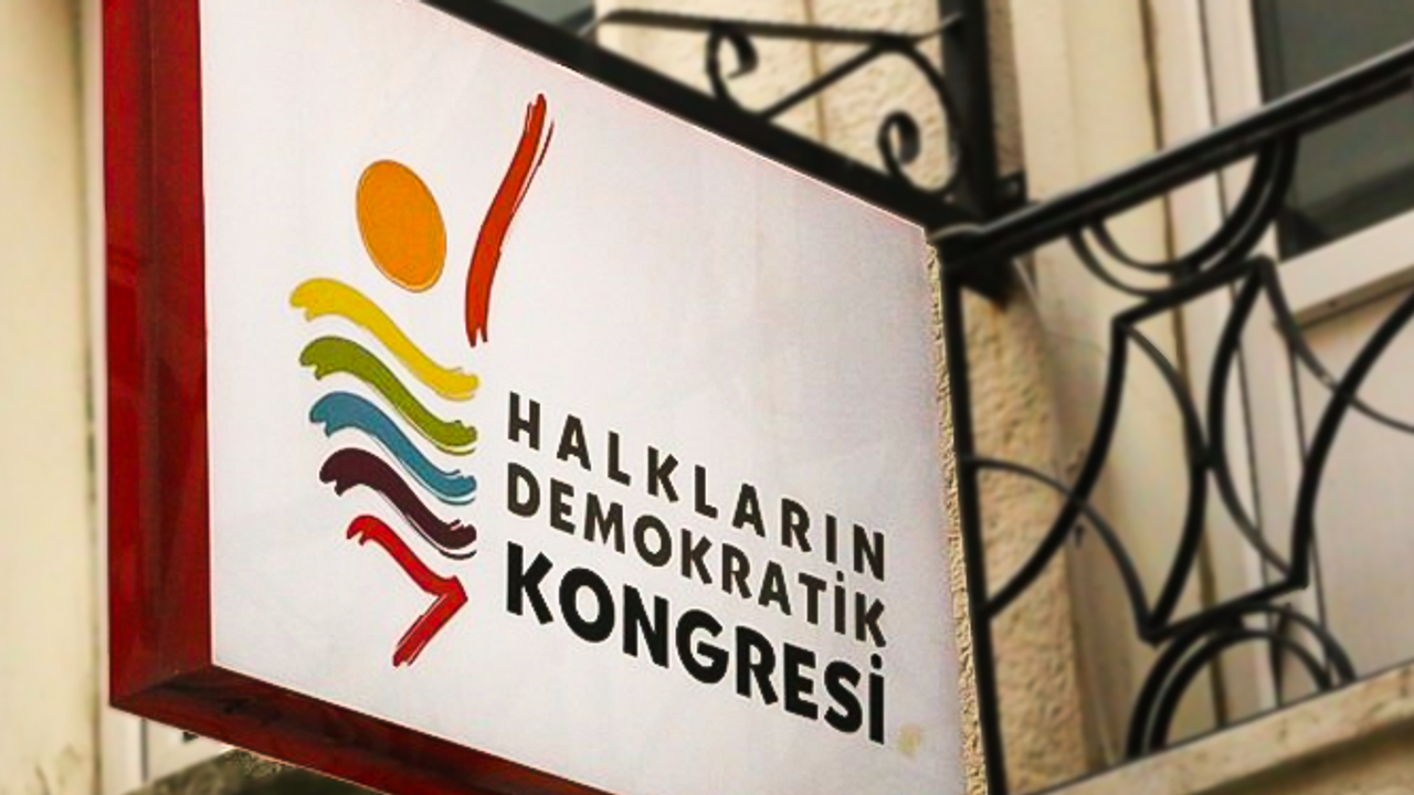 HDK 'güçlü örgütlenme ve inşa' hedefiyle genel kurula gidiyor