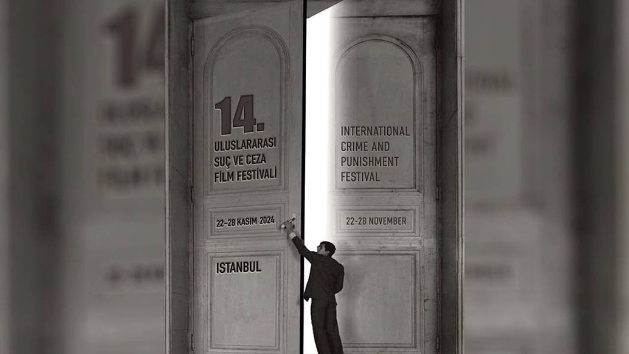 Suç ve Ceza Film Festivali'nde 'Yapay Zekanının Marifetleri' bölümü izleyicilerle buluşacak