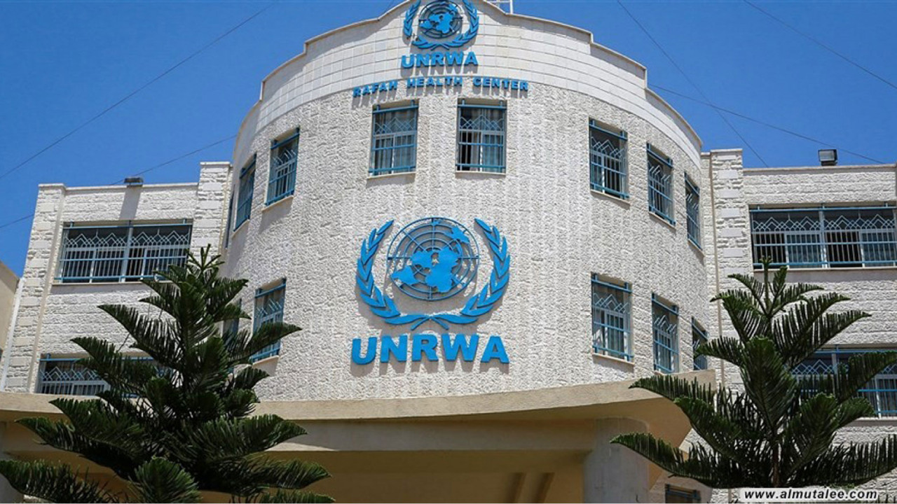 İsrail UNRWA’nın faaliyetlerini yasaklayan yasa tasarısını onayladı