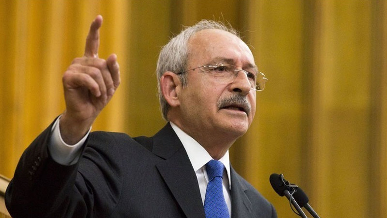 Kılıçdaroğlu'nun '51.2 hayır çıktı' sözlerine suç duyurusu