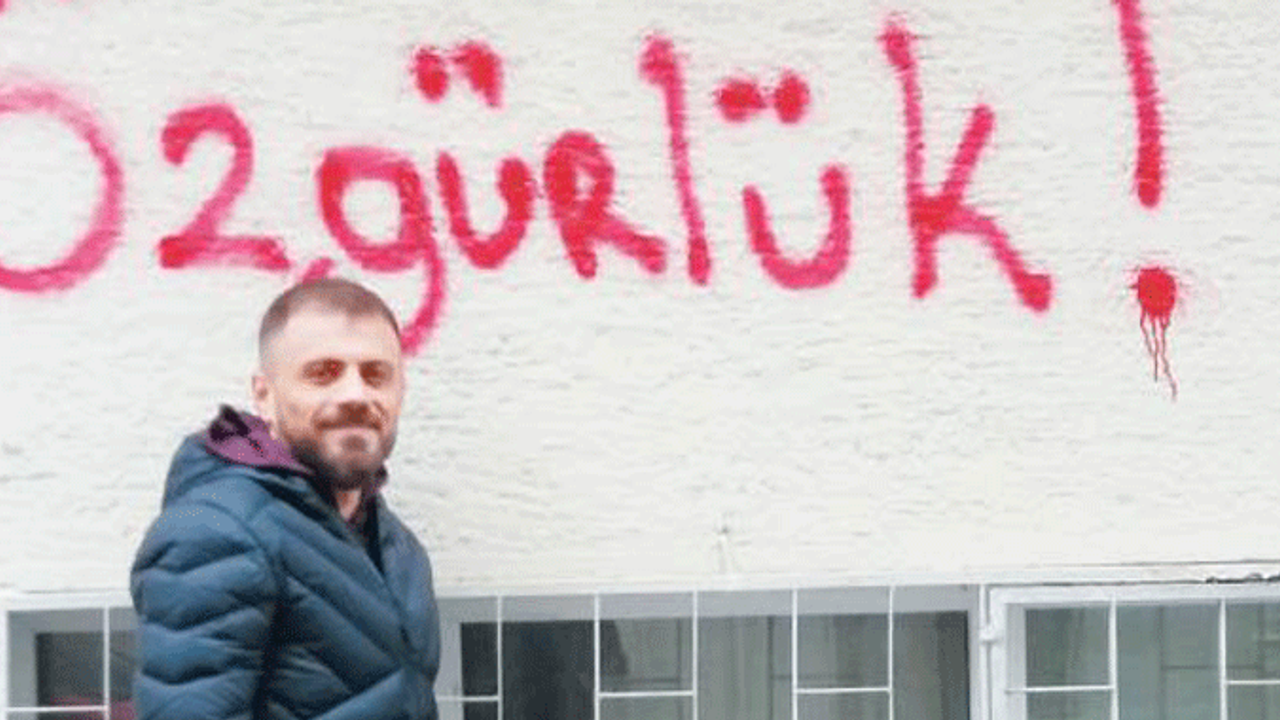 Binlerce tutuklu öğrenciye eğitim yasak