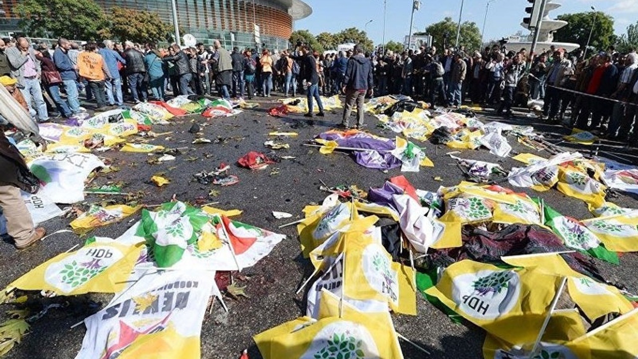 Mahkeme: Katliam sanığı polis muhbiri mi?