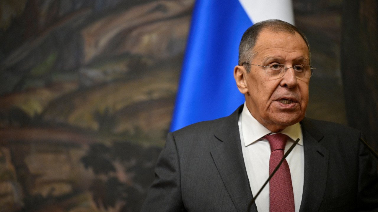 Lavrov'dan Astana toplantısı öncesi Türkiye'ye 'hatırlatma': 'İdlib'deki durumu kontrol altına alacaklardı'