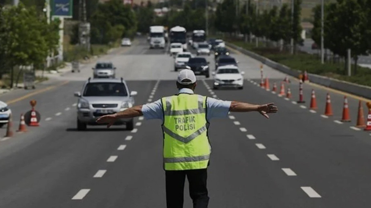 İstanbul'da pazar günü bazı yollar kapalı olacak