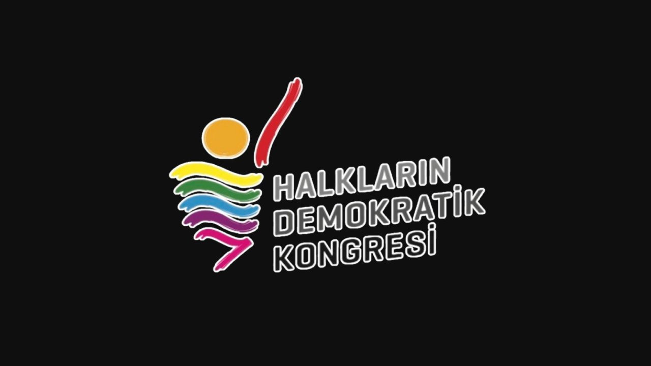 HDK’nin 13'üncü Genel Kurul hazırlıkları tamamlandı: Umutla, direnişle, hep birlikte özgürlüğe