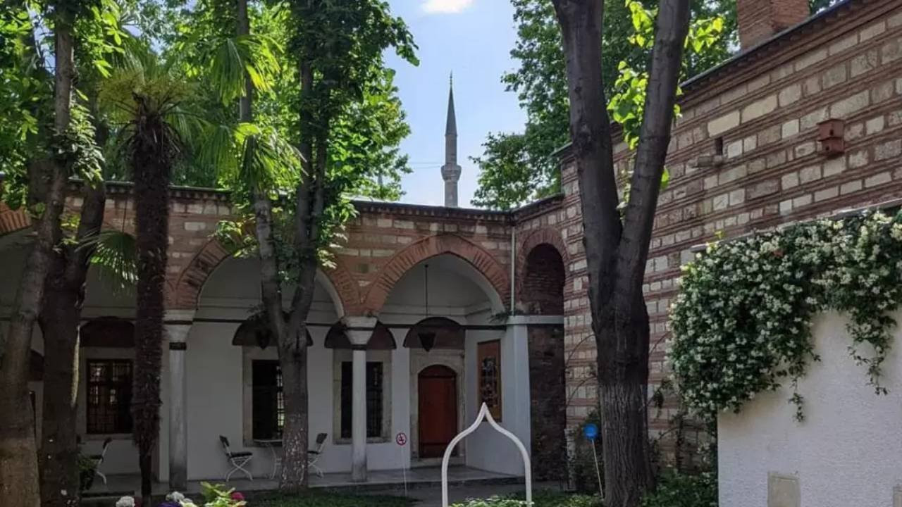 İstanbul Sanatları Çarşısı boşaltılıyor: Tarihi yapı kime tahsis edilecek?