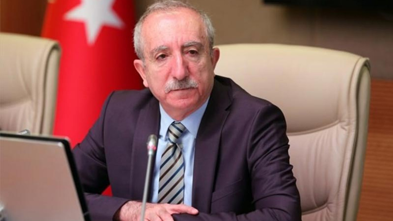 AKP'li Miroğlu: Çözüm istemeyenler, çözüm iklimine züccaciyeci dükkanına dalan bir fil gibi dalmayı başardılar