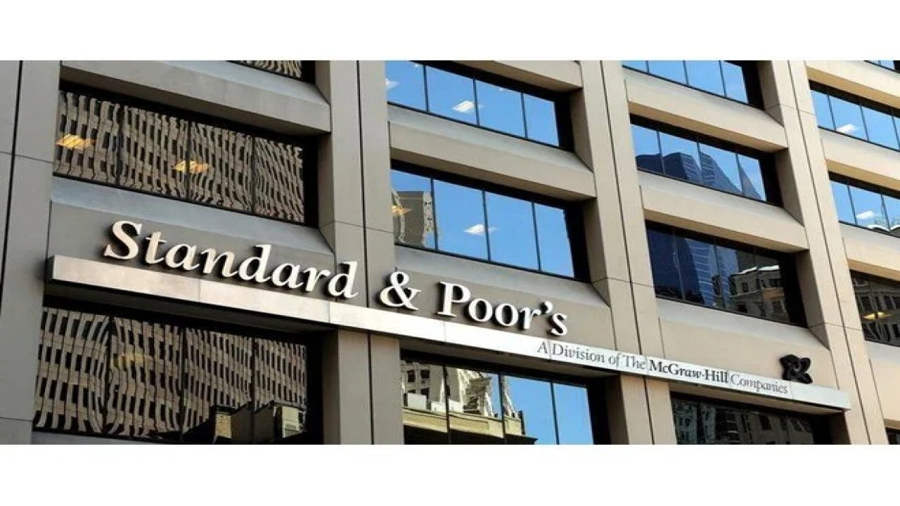 S&P, asgari ücrete zam beklentisini ve faiz indirimi tahminini açıkladı