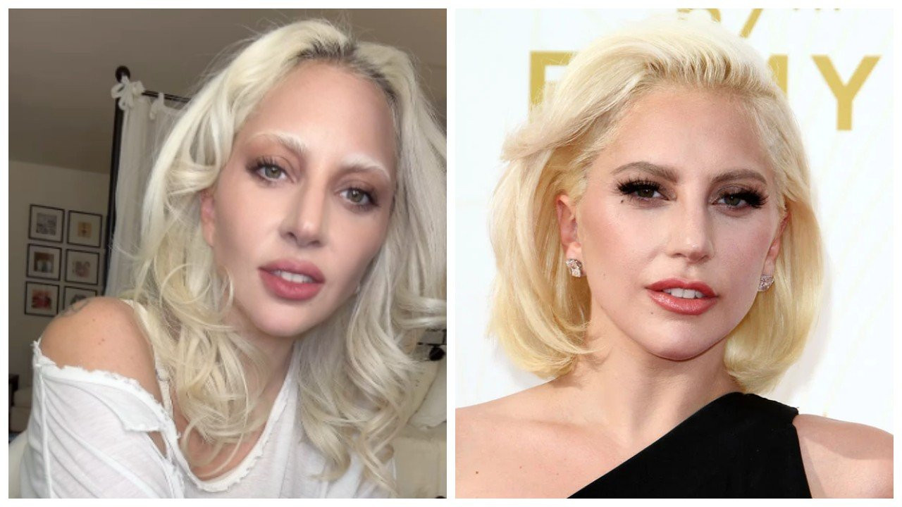 Lady Gaga, Kamala Harris için Pensilvanya mitinginde oy isteyecek