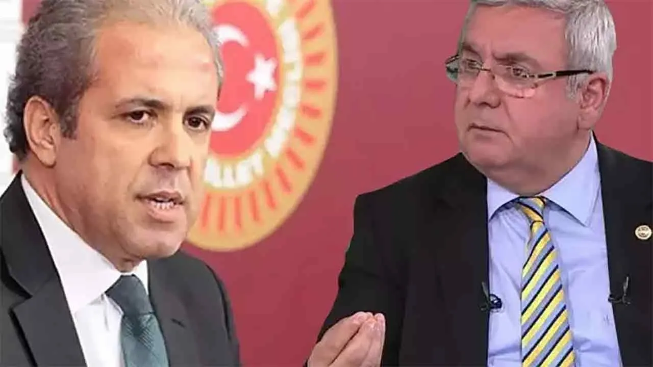 Metiner'den Tayyar'a 'İttifakta gerilim' yanıtı: Bahçeli’nin Erdoğan'a desteği koşulsuz ve pazarlıksız