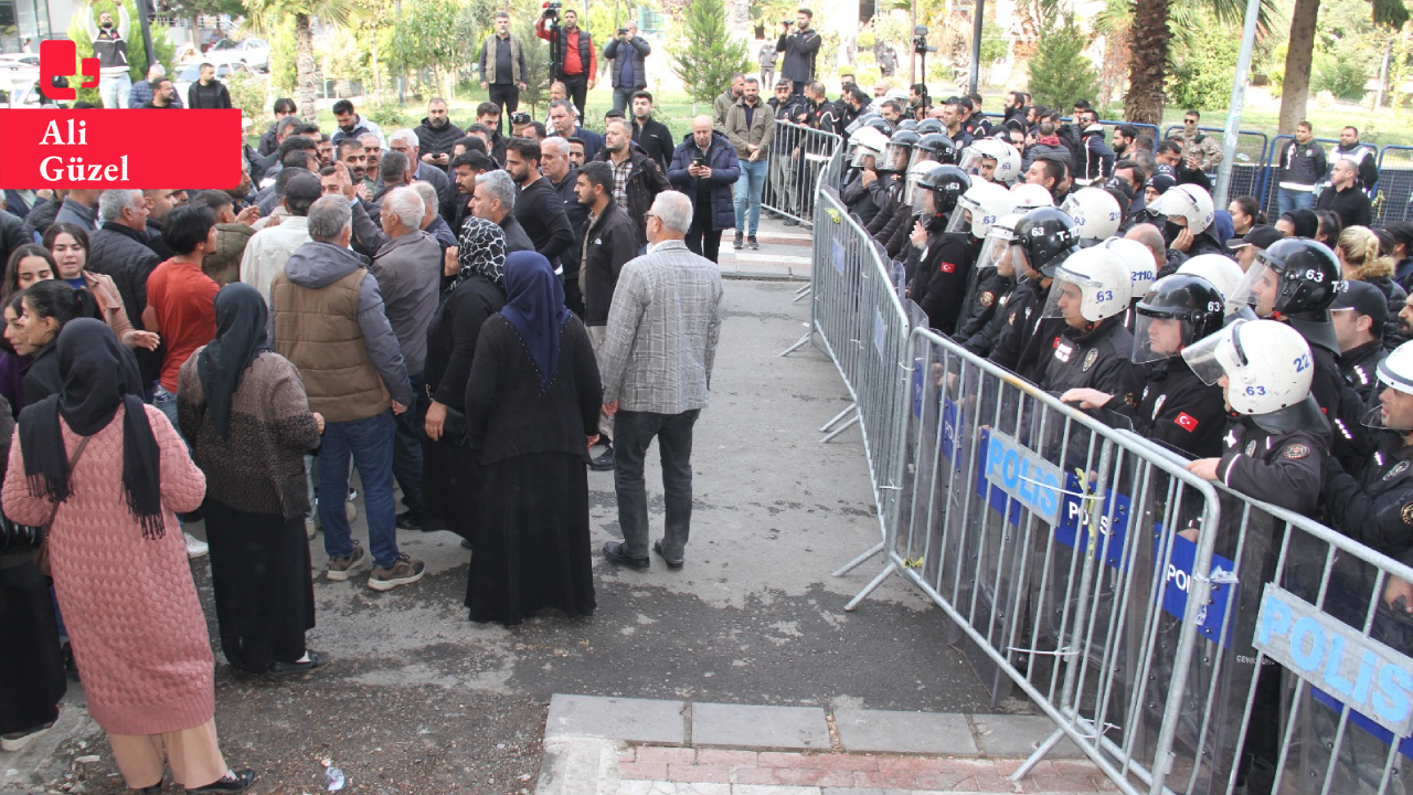 Avukat Karakurt: Halfeti'de gözaltında işkenceye suç duyurusunda bulunacağız