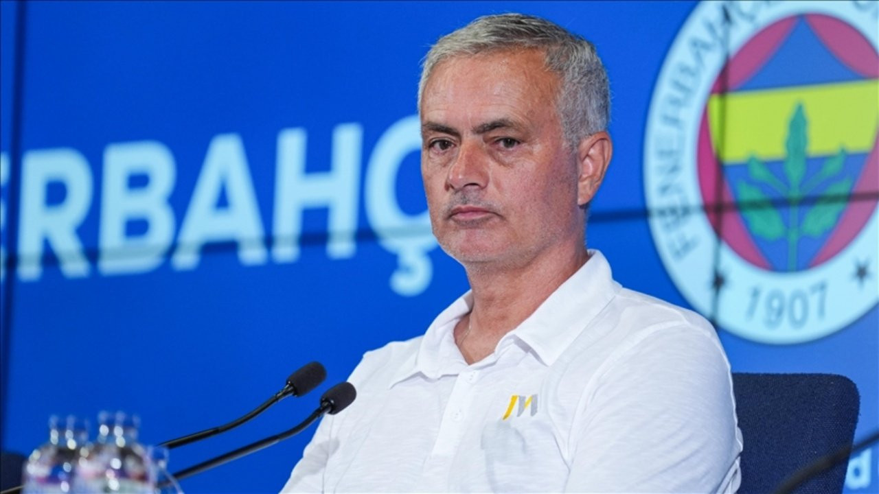 Mourinho'nun bir maçlık men cezası onandı