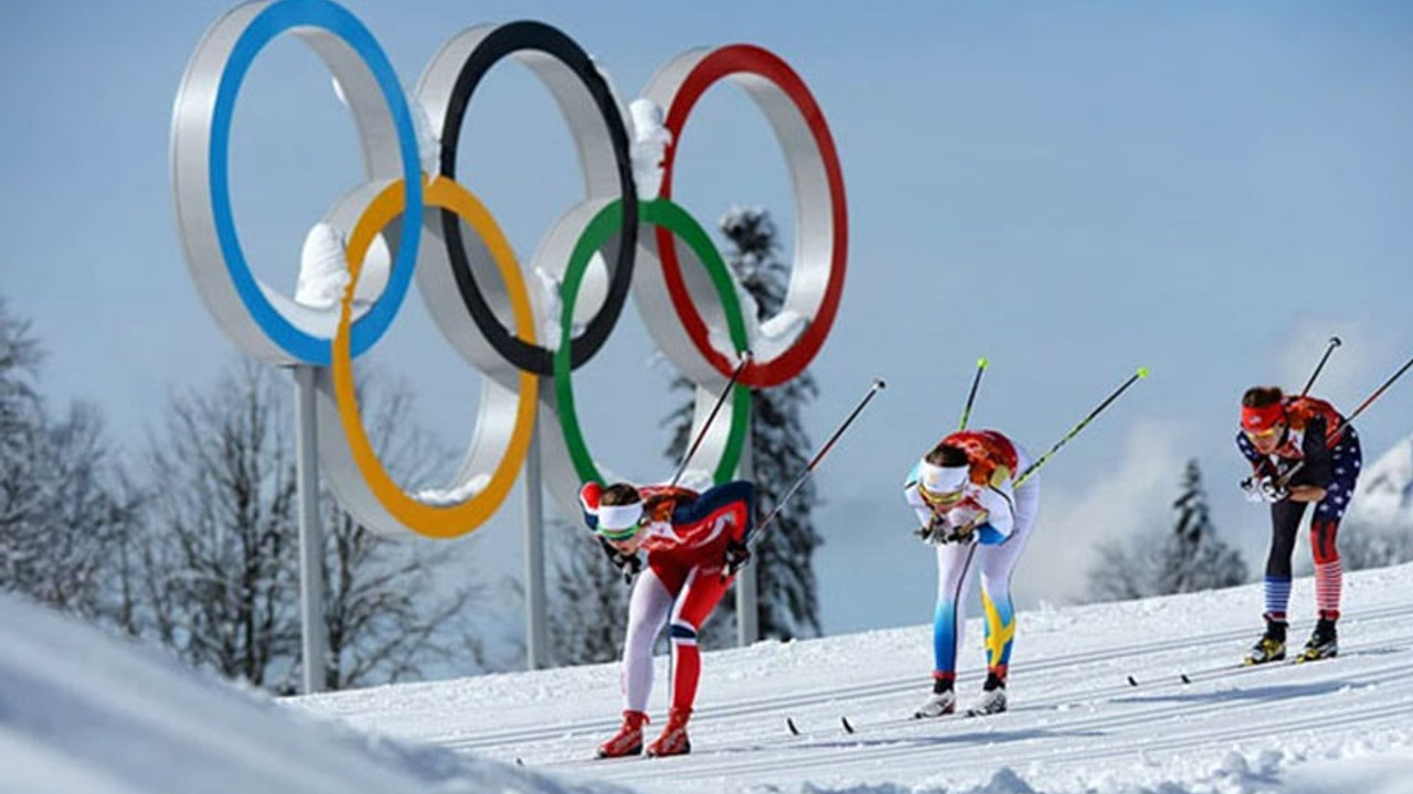 Kış Olimpiyatlarında 'norovirüs' bulaşanların sayısı 275' çıktı