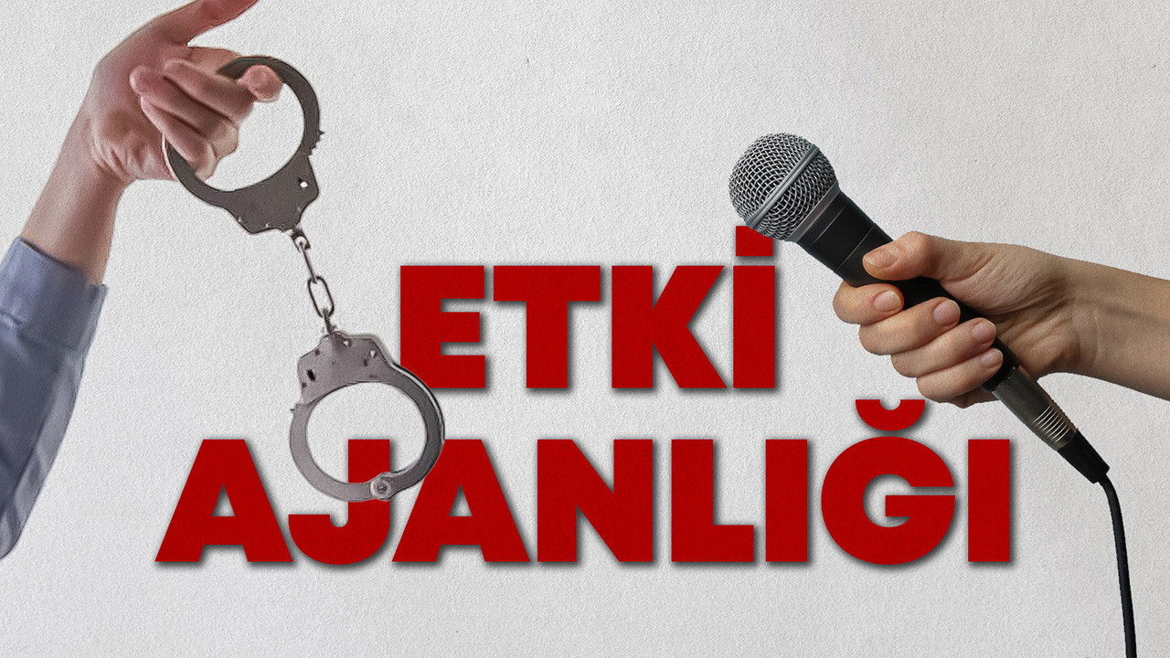 'Etki ajanlığı' düzenlemesi bu hafta Meclis'te