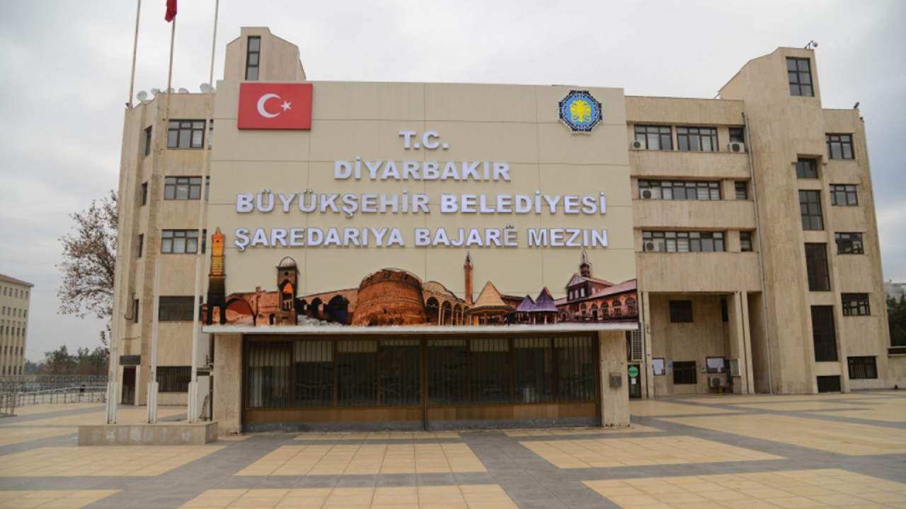 Diyarbakır'daki kayyım usulsüzlükleri Sayıştay raporunda