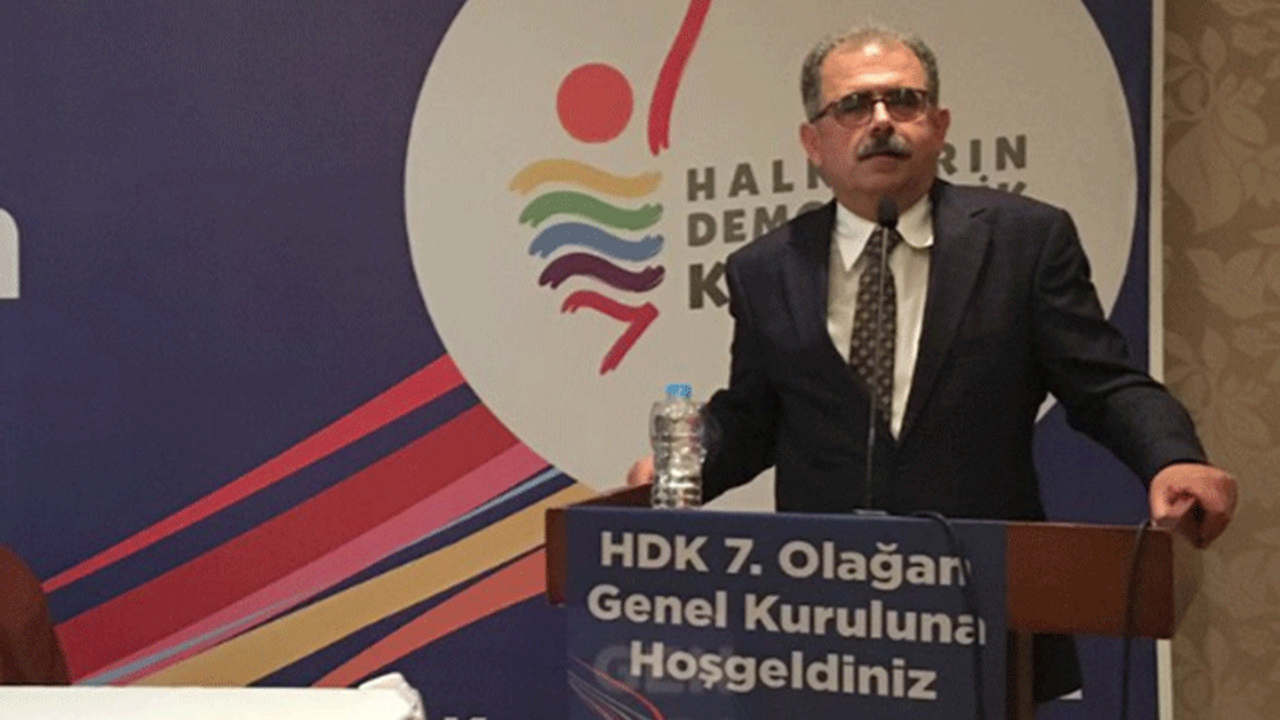 HDK: Tutuklamalarla HDP kongresinin intikamı alınıyor