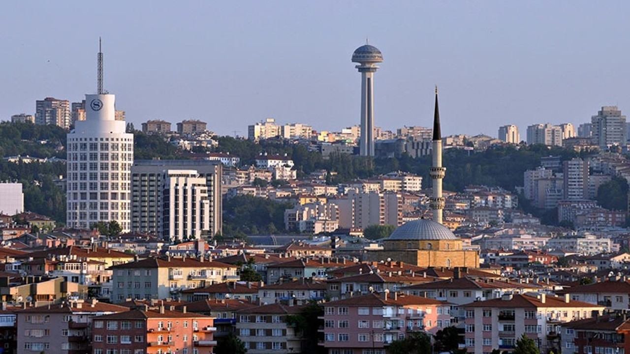 Ankaralı doktorlar hastanelerine güvenmiyor